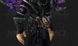 术士绿火任务攻略 术士绿火任务攻略